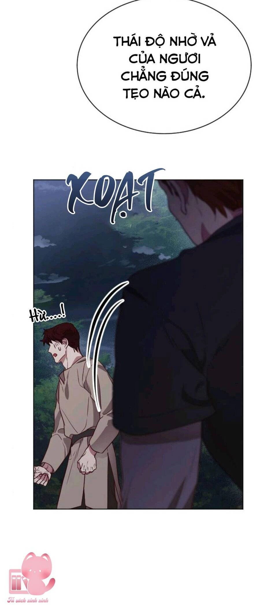 Hoa Dã Thú Chapter 12 - 19