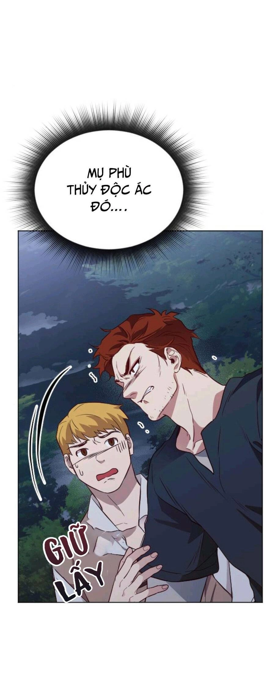 Hoa Dã Thú Chapter 12 - 20