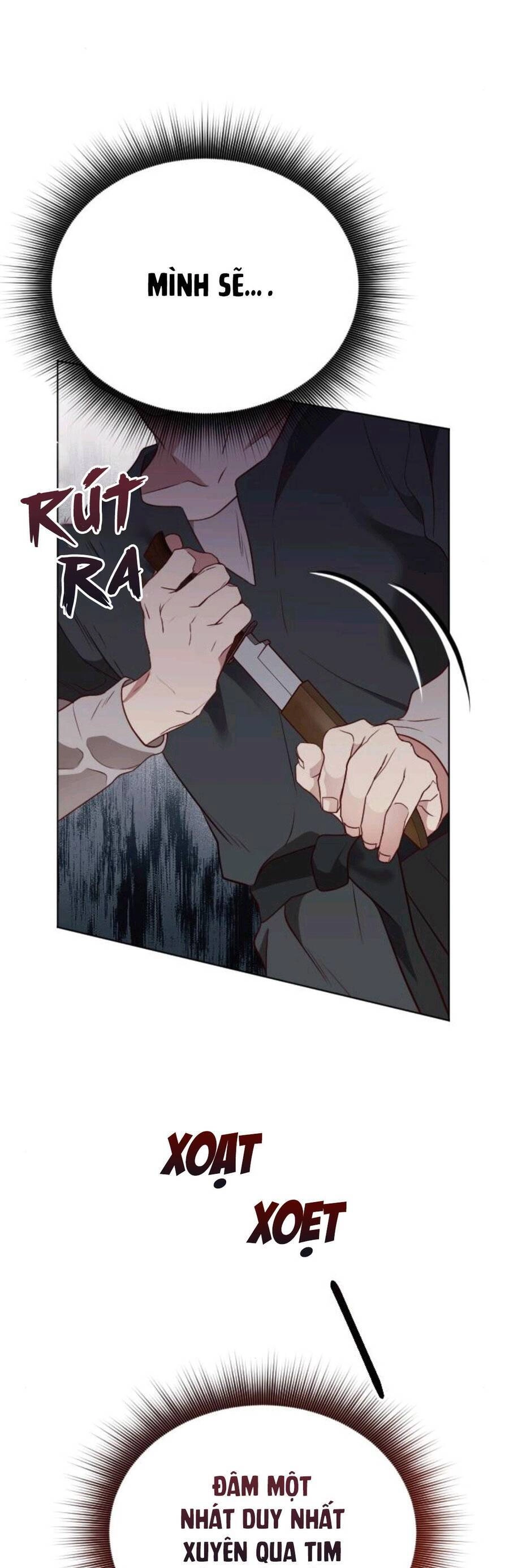 Hoa Dã Thú Chapter 12 - 22