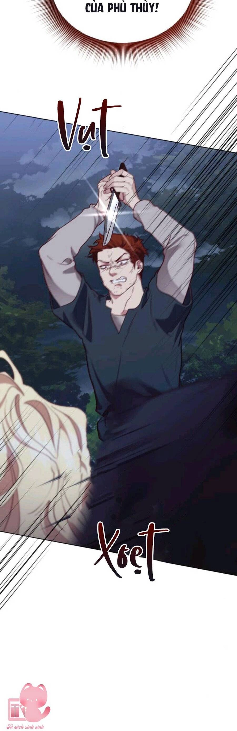 Hoa Dã Thú Chapter 12 - 23