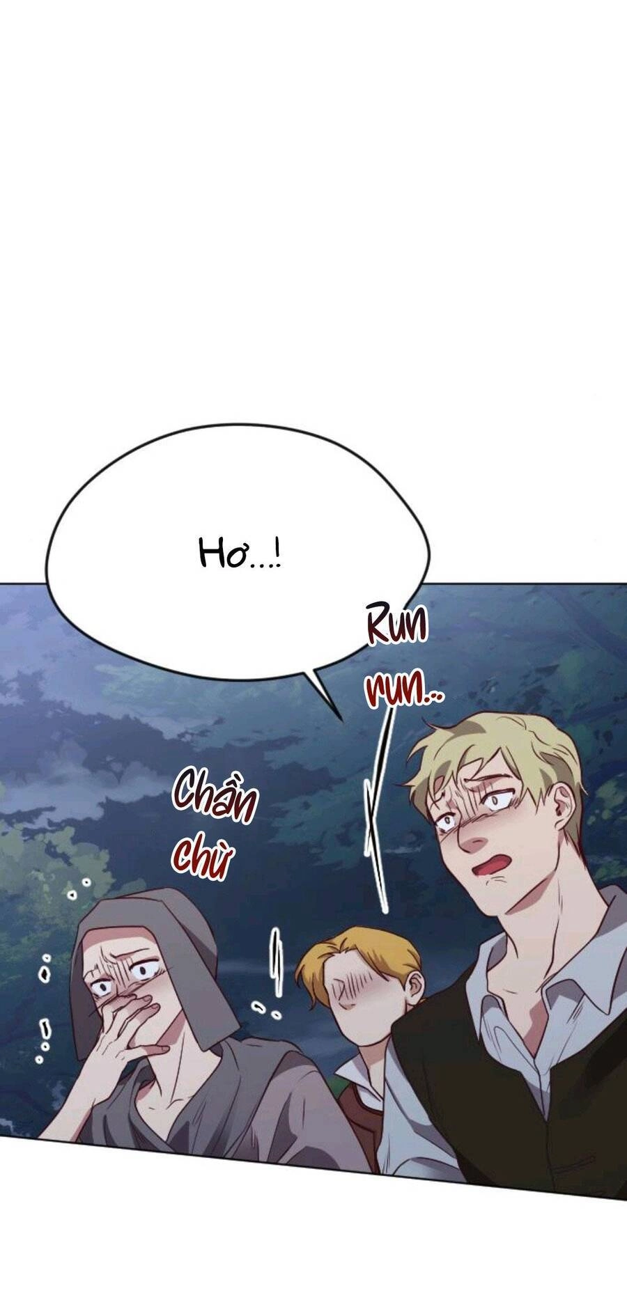 Hoa Dã Thú Chapter 12 - 24