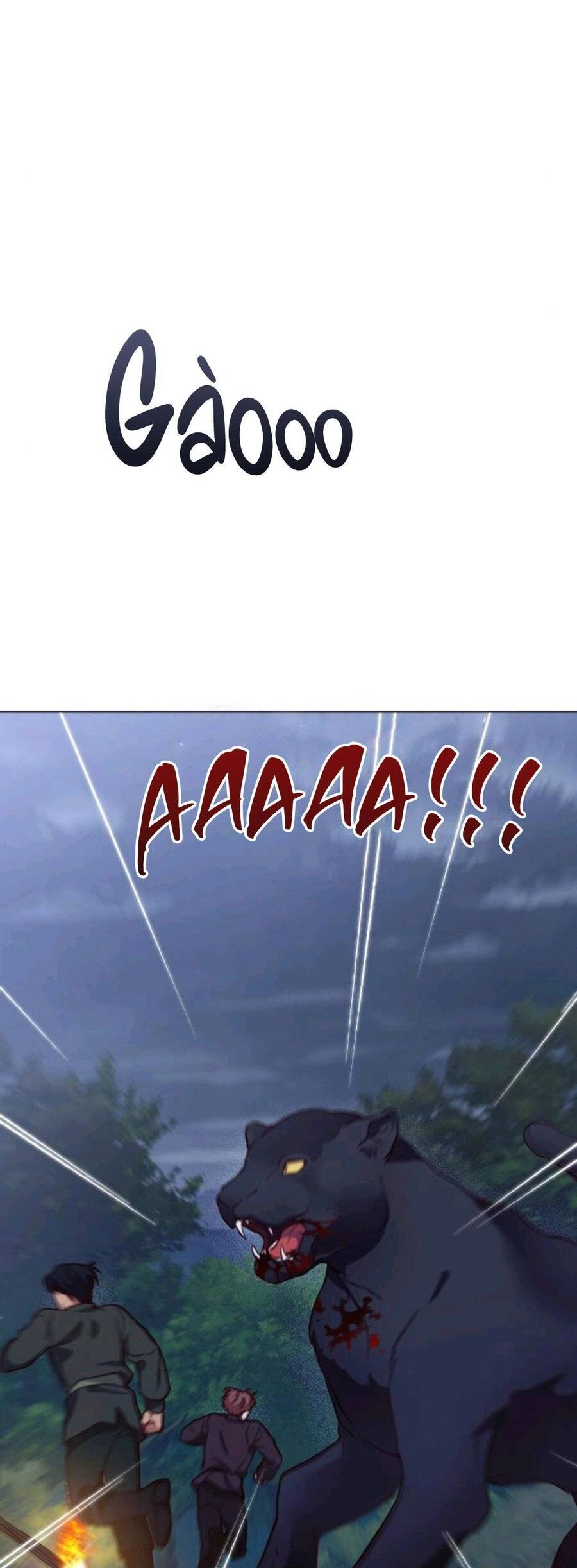 Hoa Dã Thú Chapter 12 - 28