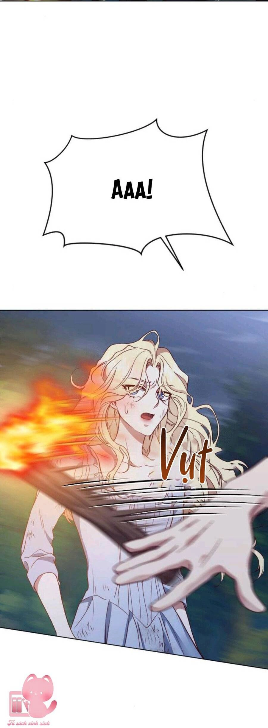 Hoa Dã Thú Chapter 12 - 29