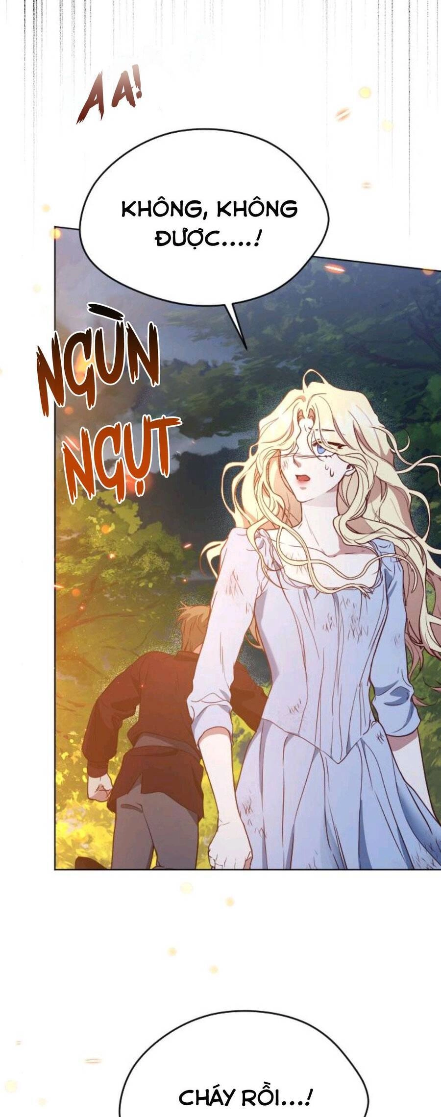 Hoa Dã Thú Chapter 12 - 32