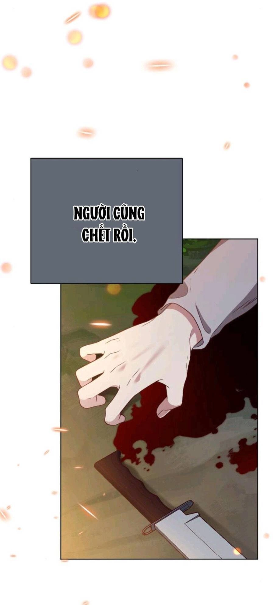 Hoa Dã Thú Chapter 12 - 36