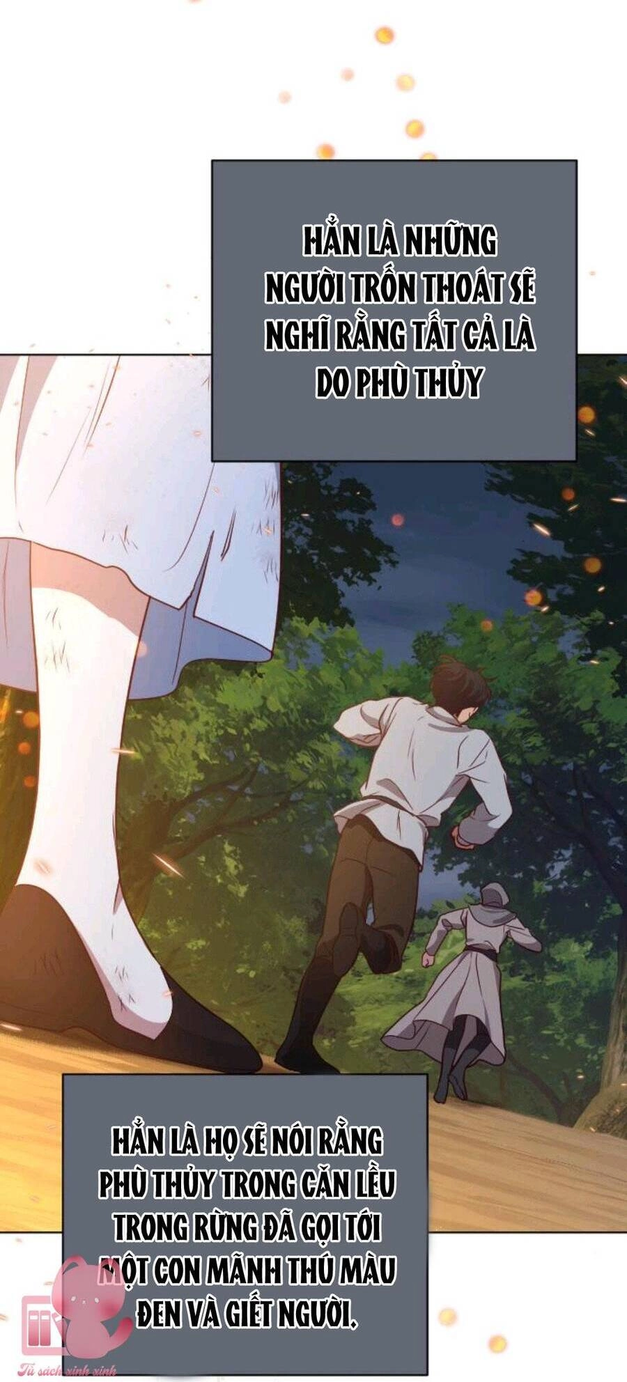 Hoa Dã Thú Chapter 12 - 37