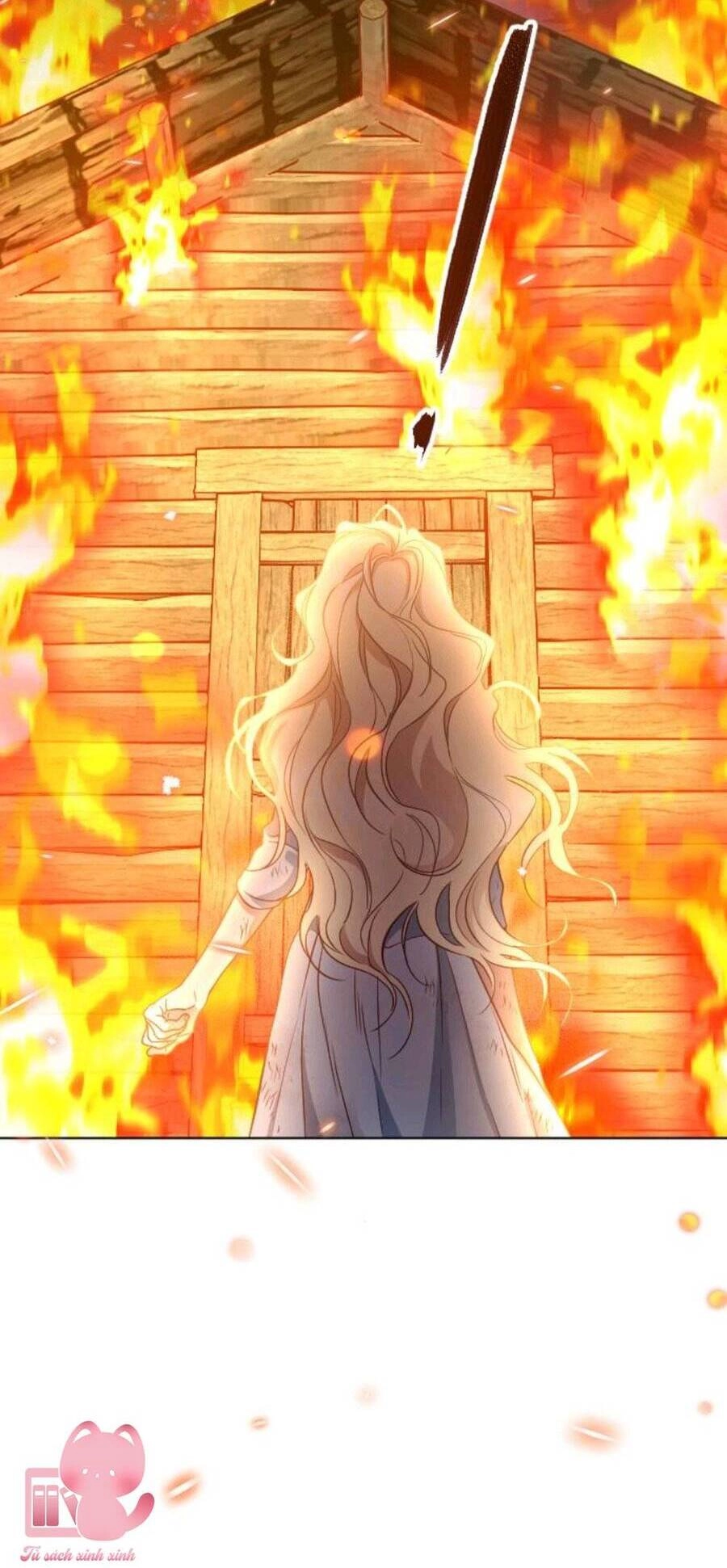 Hoa Dã Thú Chapter 12 - 41