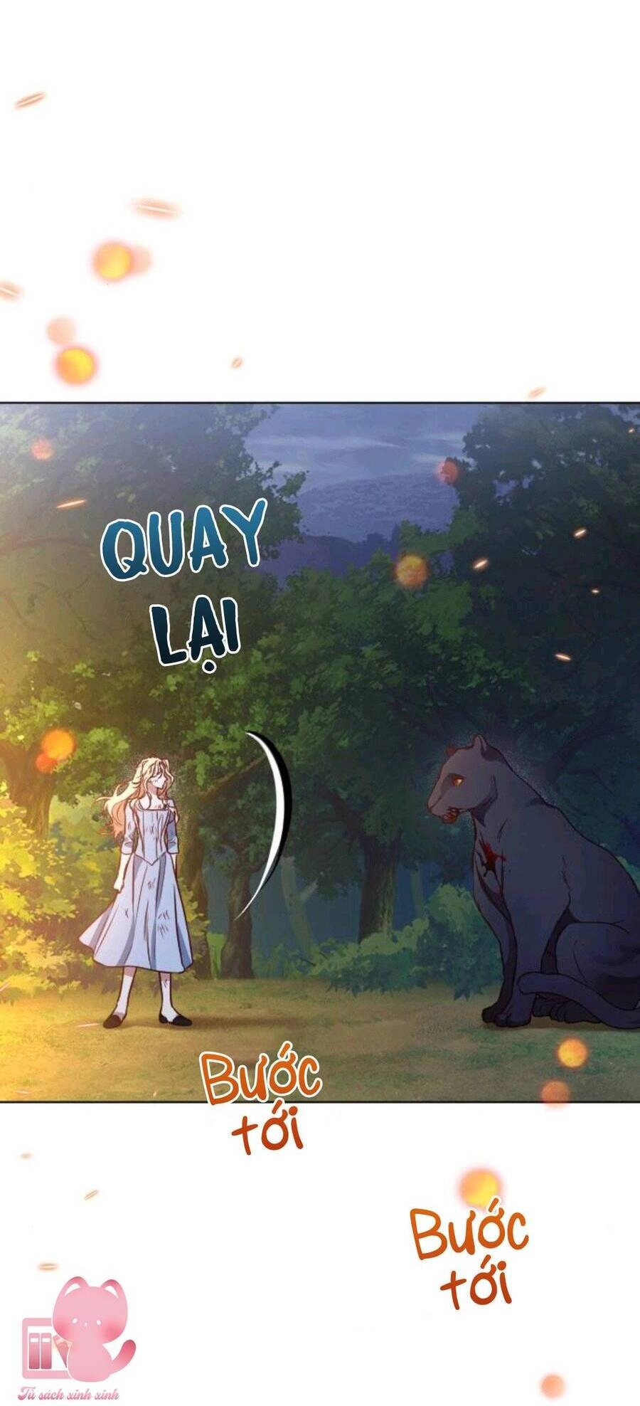 Hoa Dã Thú Chapter 12 - 43