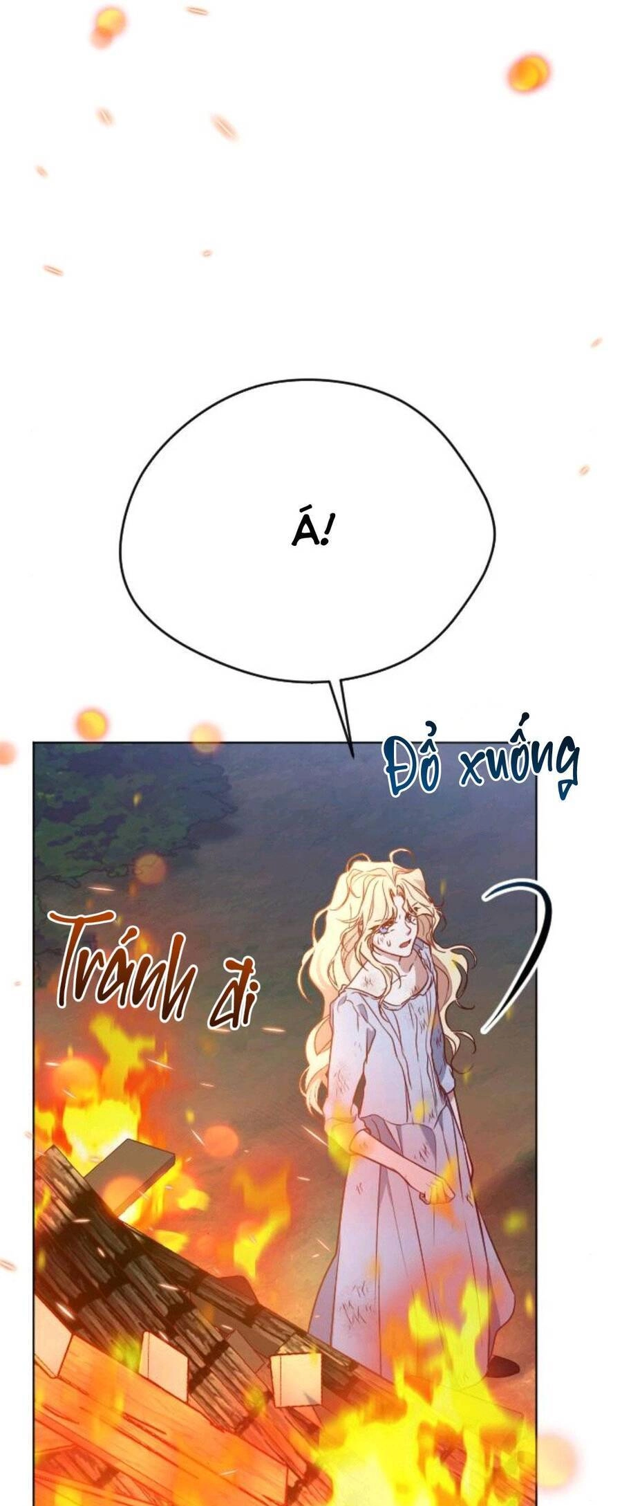 Hoa Dã Thú Chapter 12 - 49