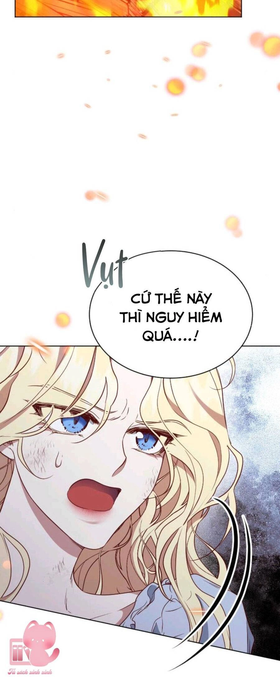 Hoa Dã Thú Chapter 12 - 50