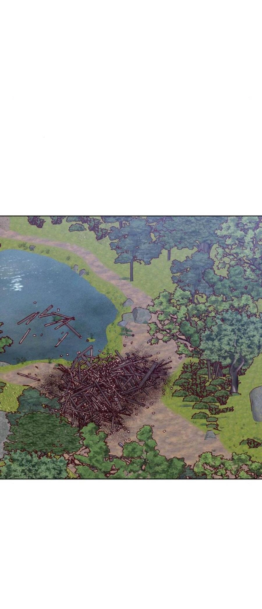 Hoa Dã Thú Chapter 12 - 55