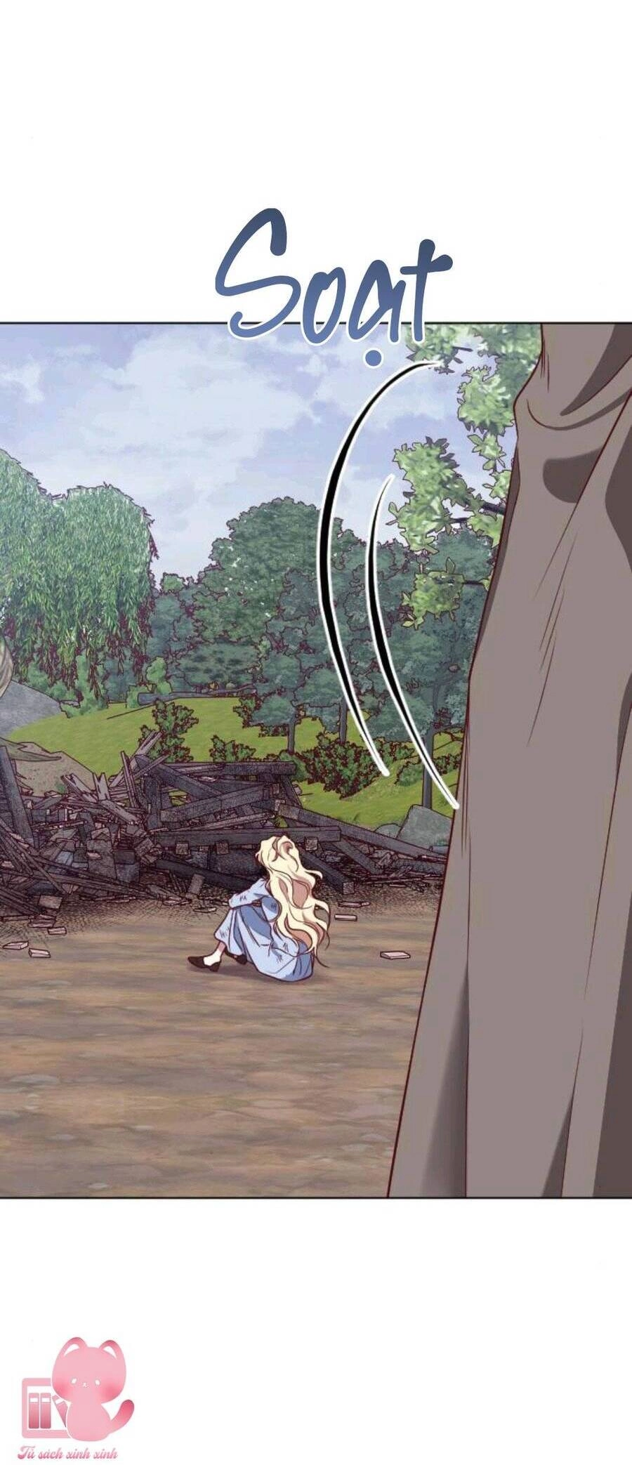 Hoa Dã Thú Chapter 12 - 56