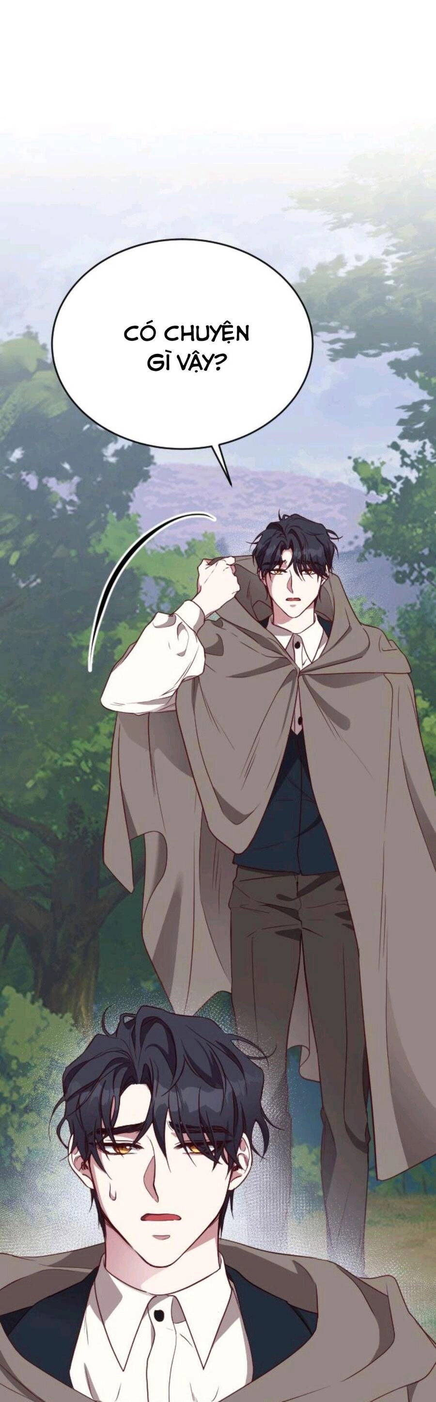 Hoa Dã Thú Chapter 12 - 57