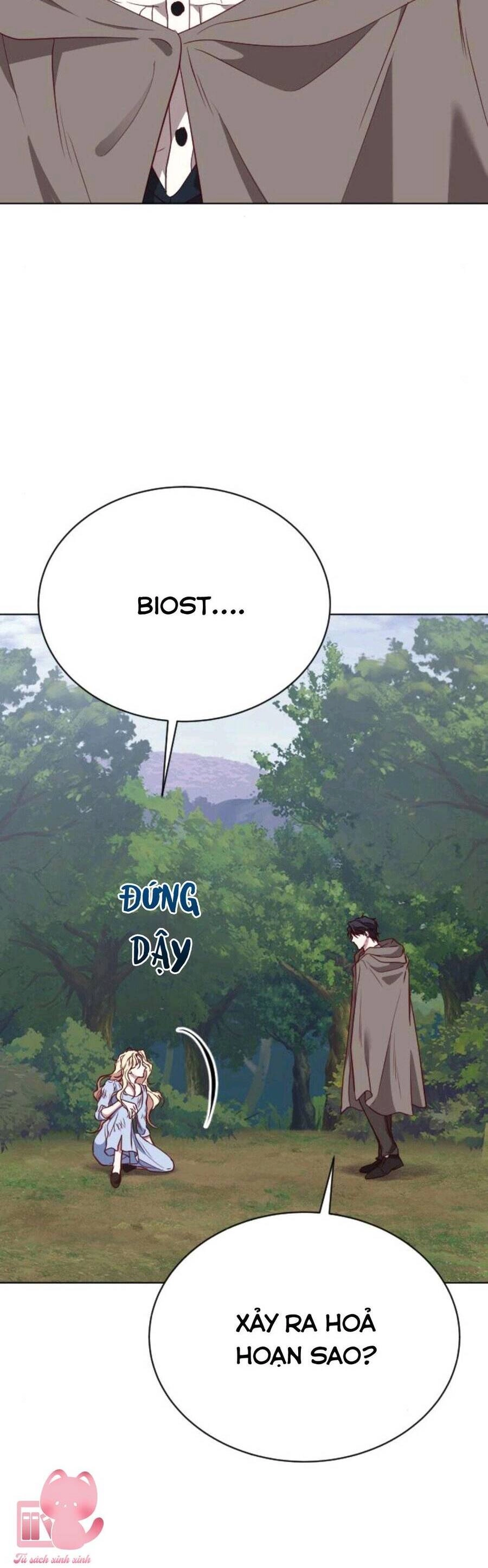 Hoa Dã Thú Chapter 12 - 58