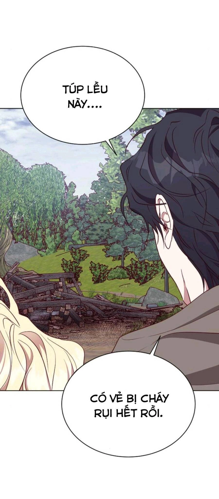 Hoa Dã Thú Chapter 12 - 61