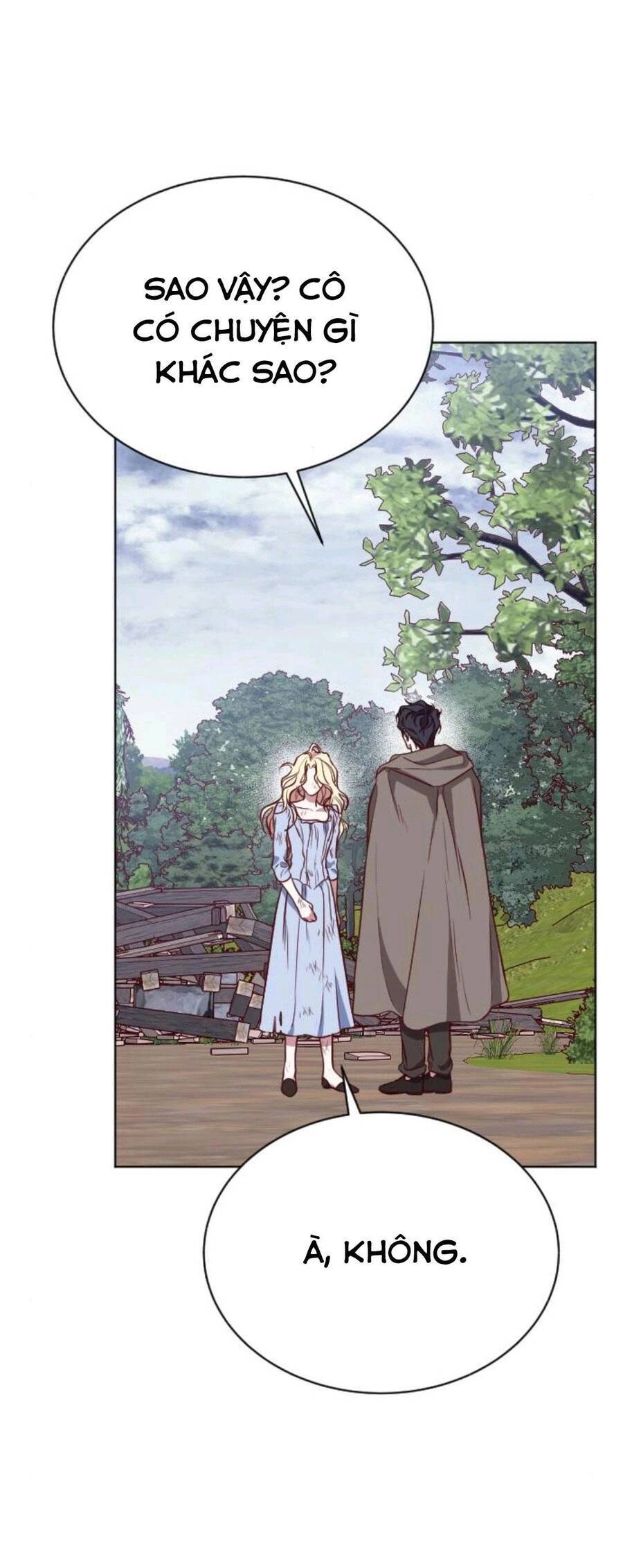 Hoa Dã Thú Chapter 12 - 63