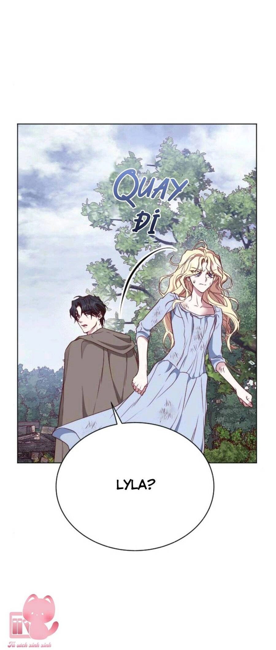 Hoa Dã Thú Chapter 12 - 69