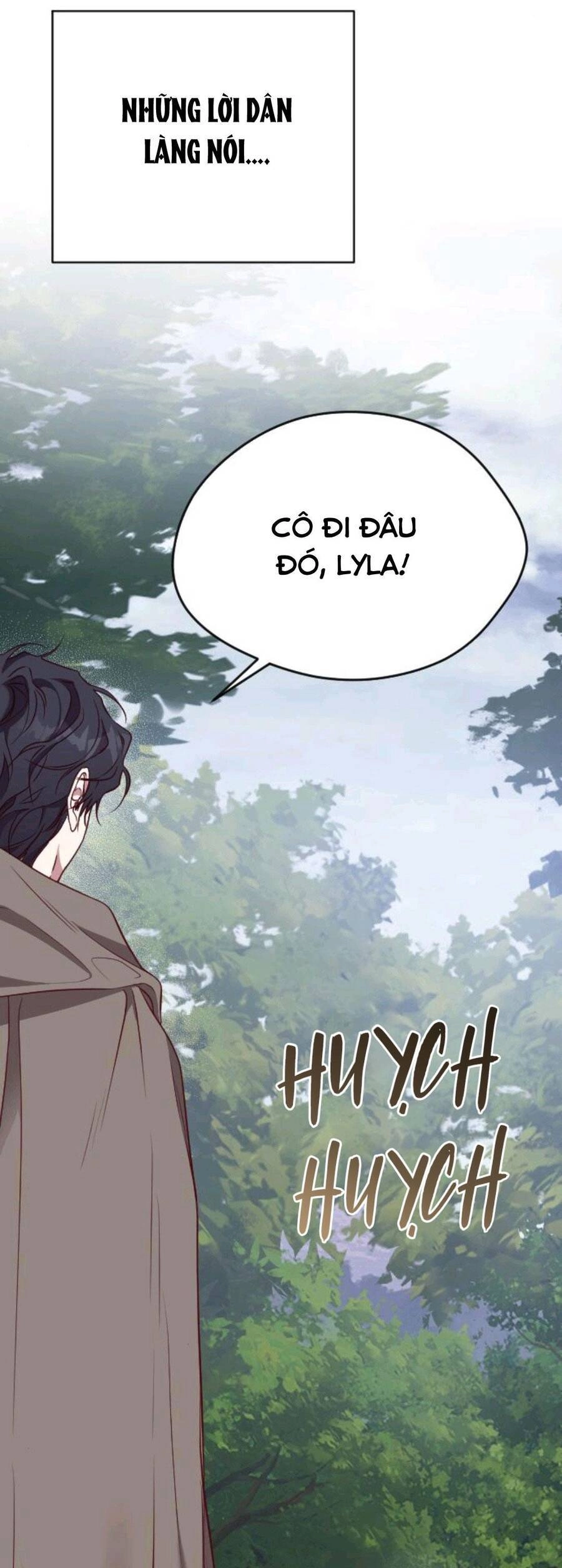 Hoa Dã Thú Chapter 12 - 71