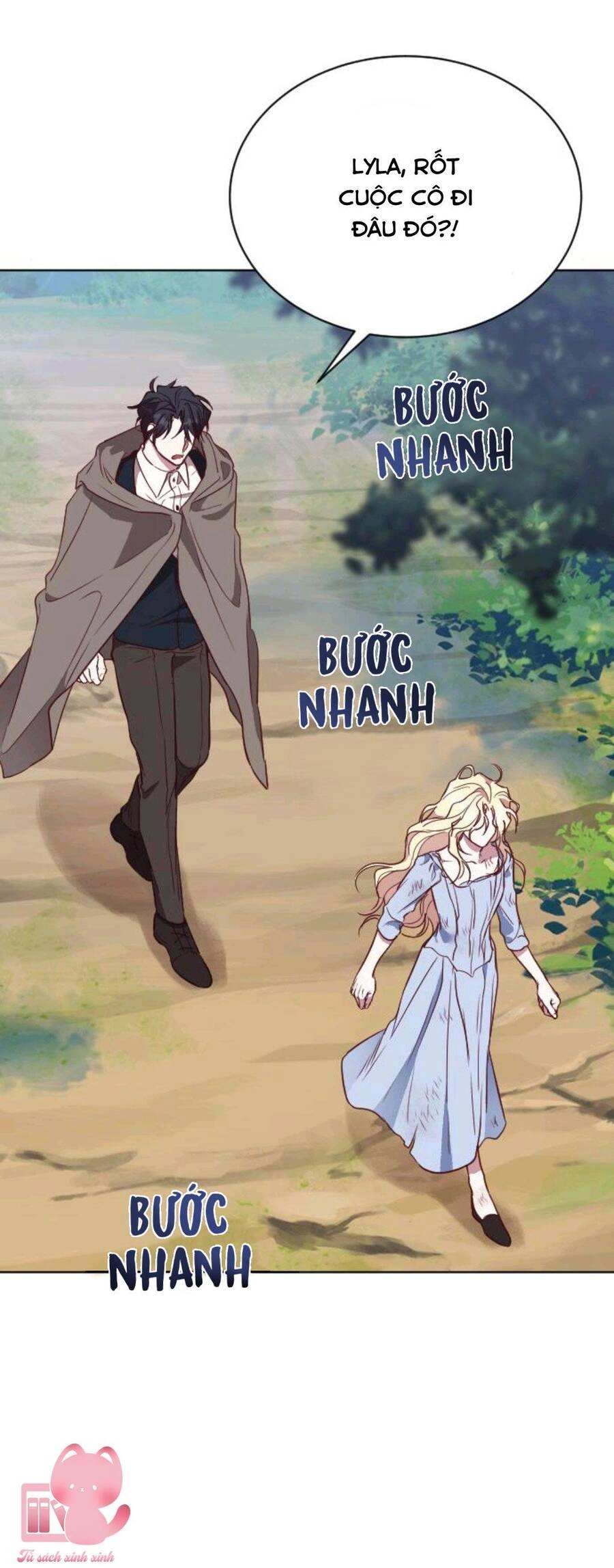 Hoa Dã Thú Chapter 13 - 5