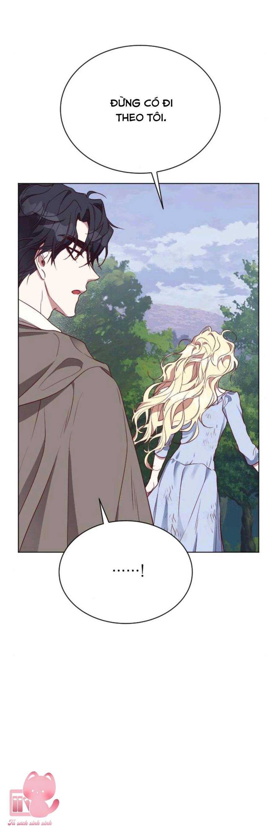 Hoa Dã Thú Chapter 13 - 6