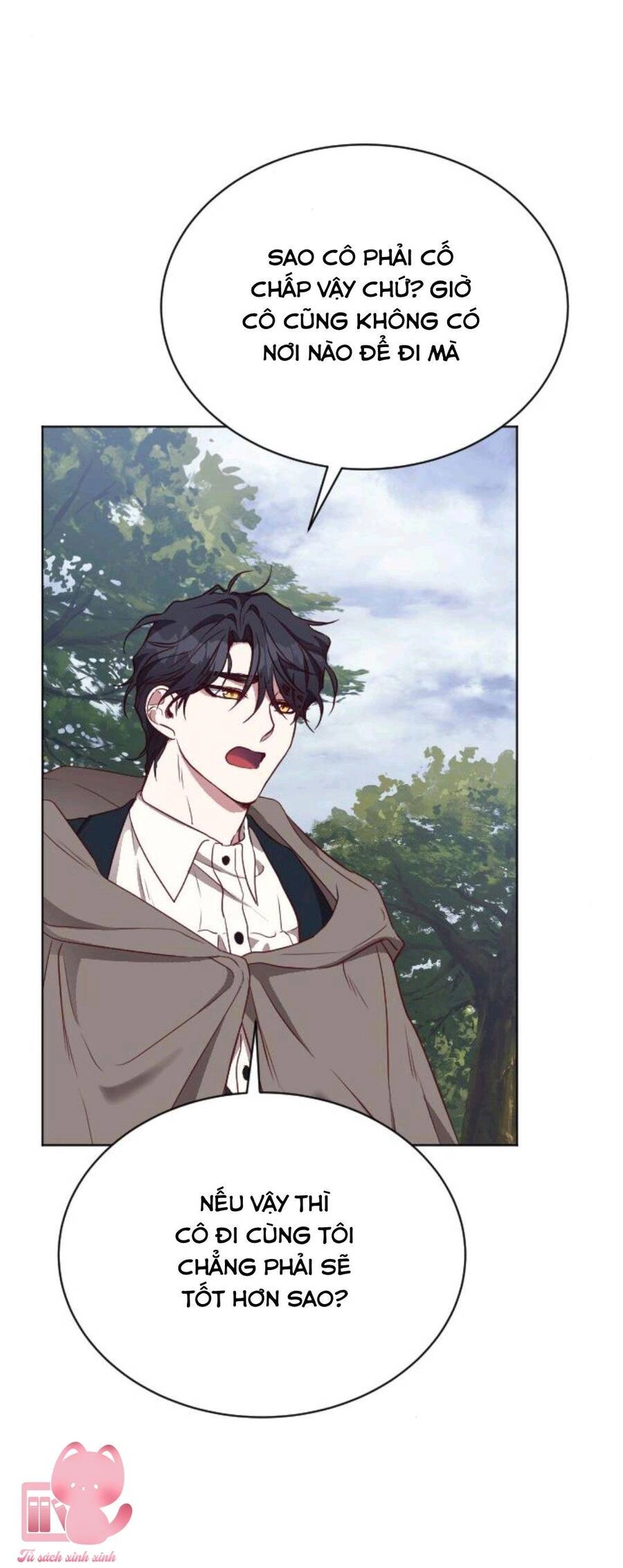 Hoa Dã Thú Chapter 13 - 7