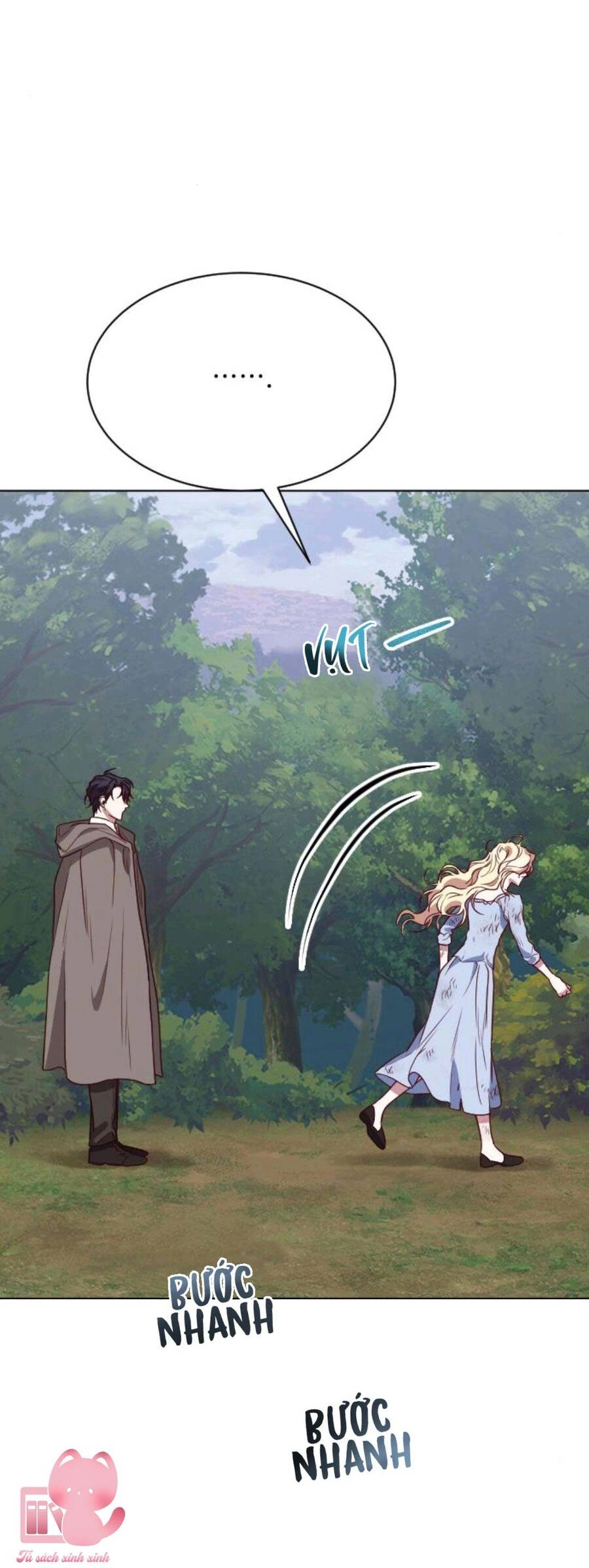 Hoa Dã Thú Chapter 13 - 12