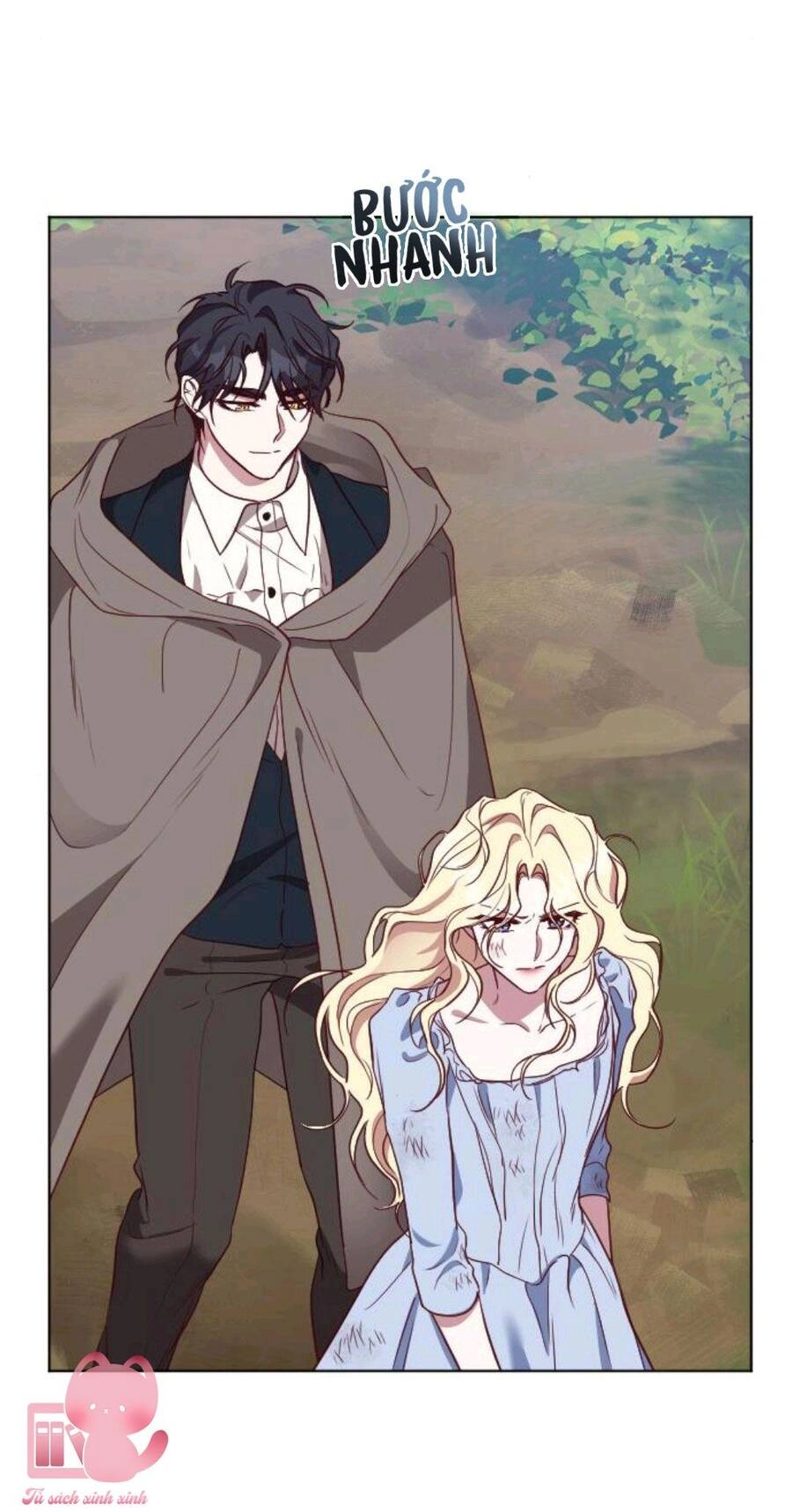 Hoa Dã Thú Chapter 13 - 13