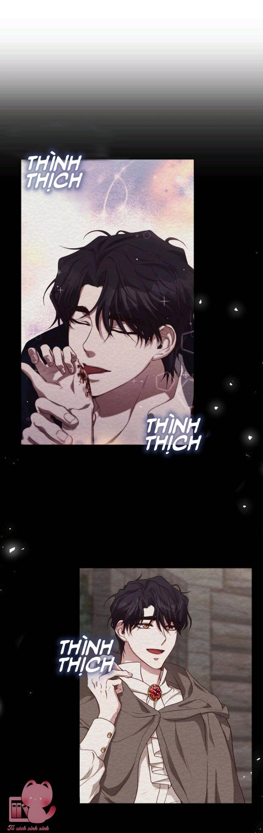 Hoa Dã Thú Chapter 13 - 15