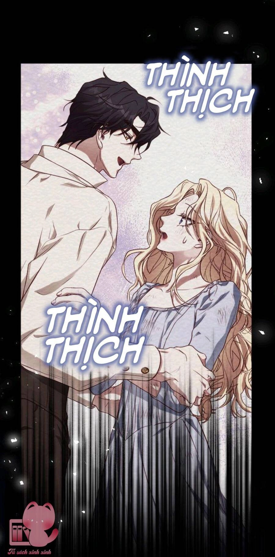 Hoa Dã Thú Chapter 13 - 16