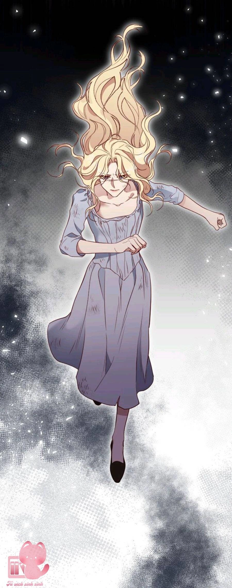 Hoa Dã Thú Chapter 13 - 17