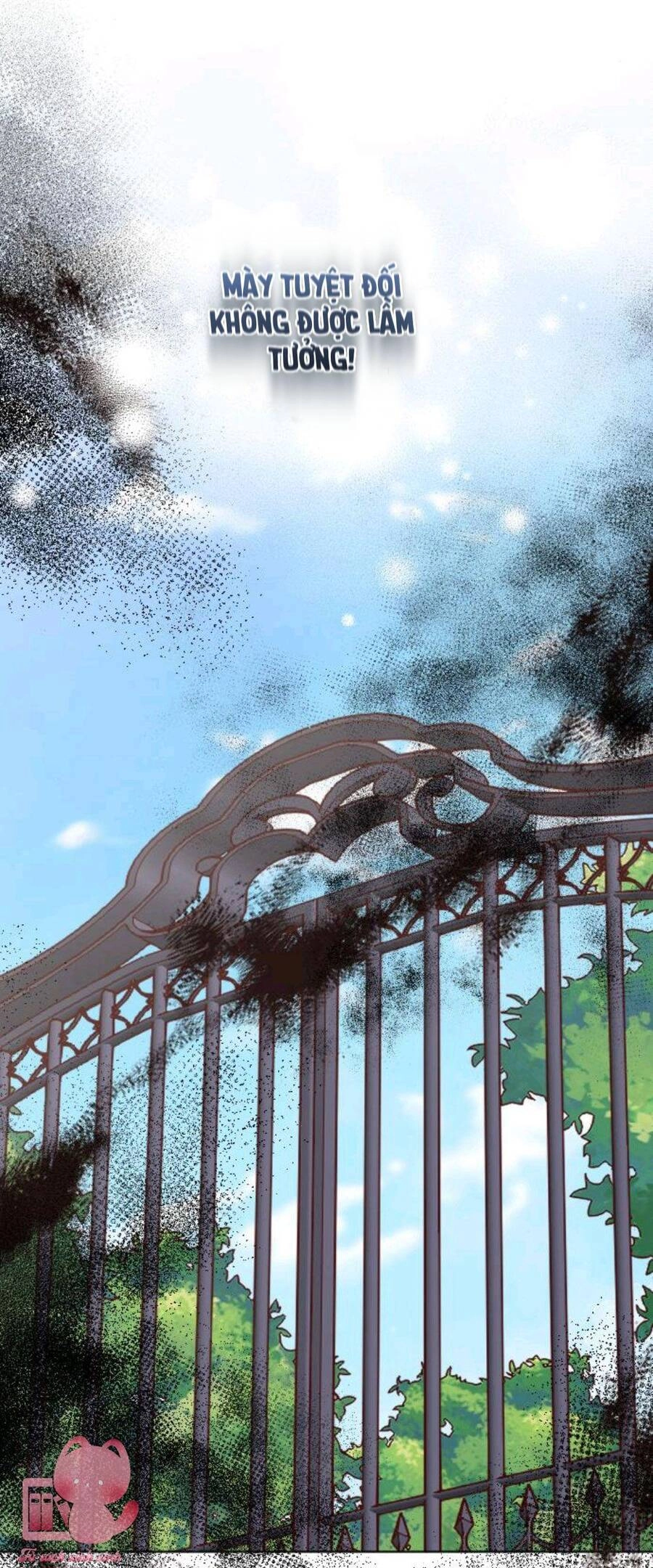 Hoa Dã Thú Chapter 13 - 19