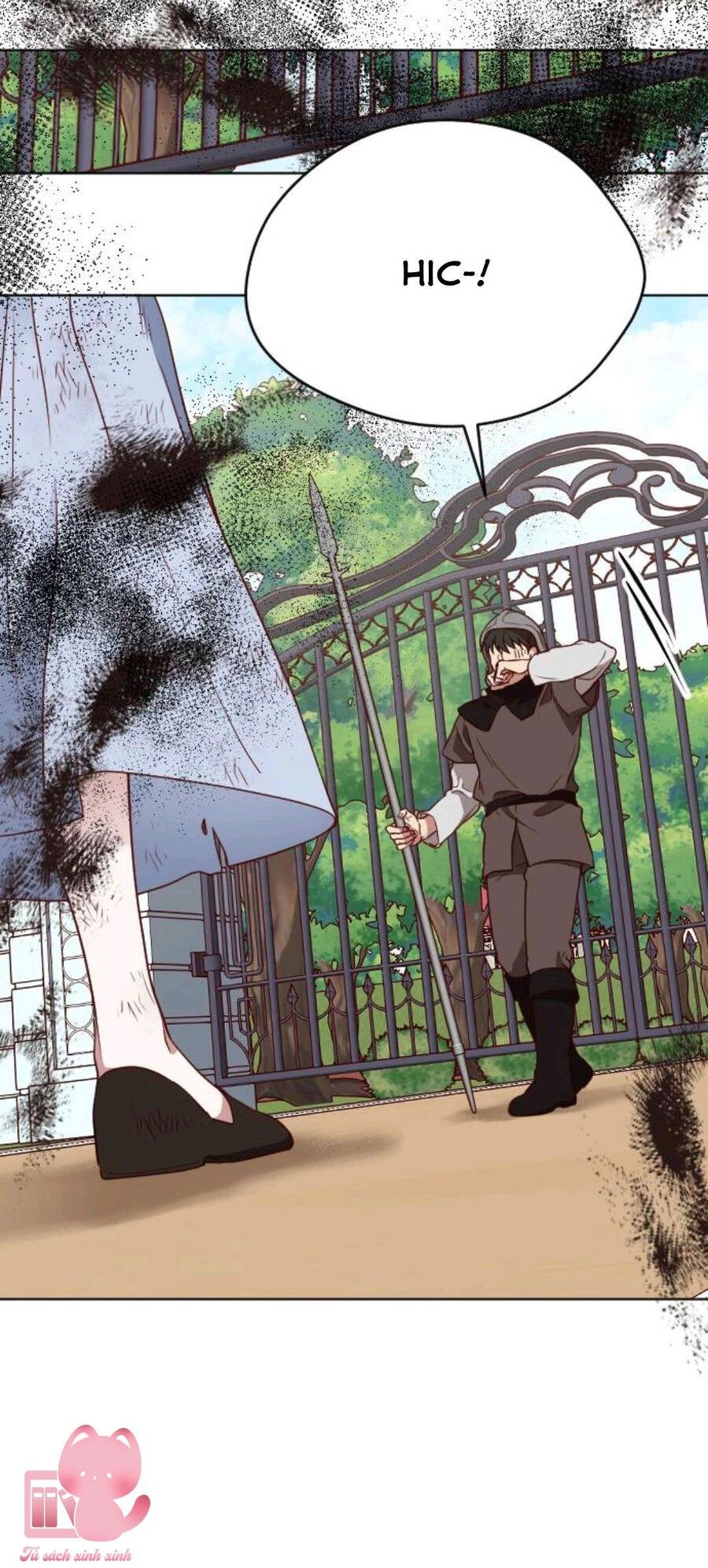 Hoa Dã Thú Chapter 13 - 20