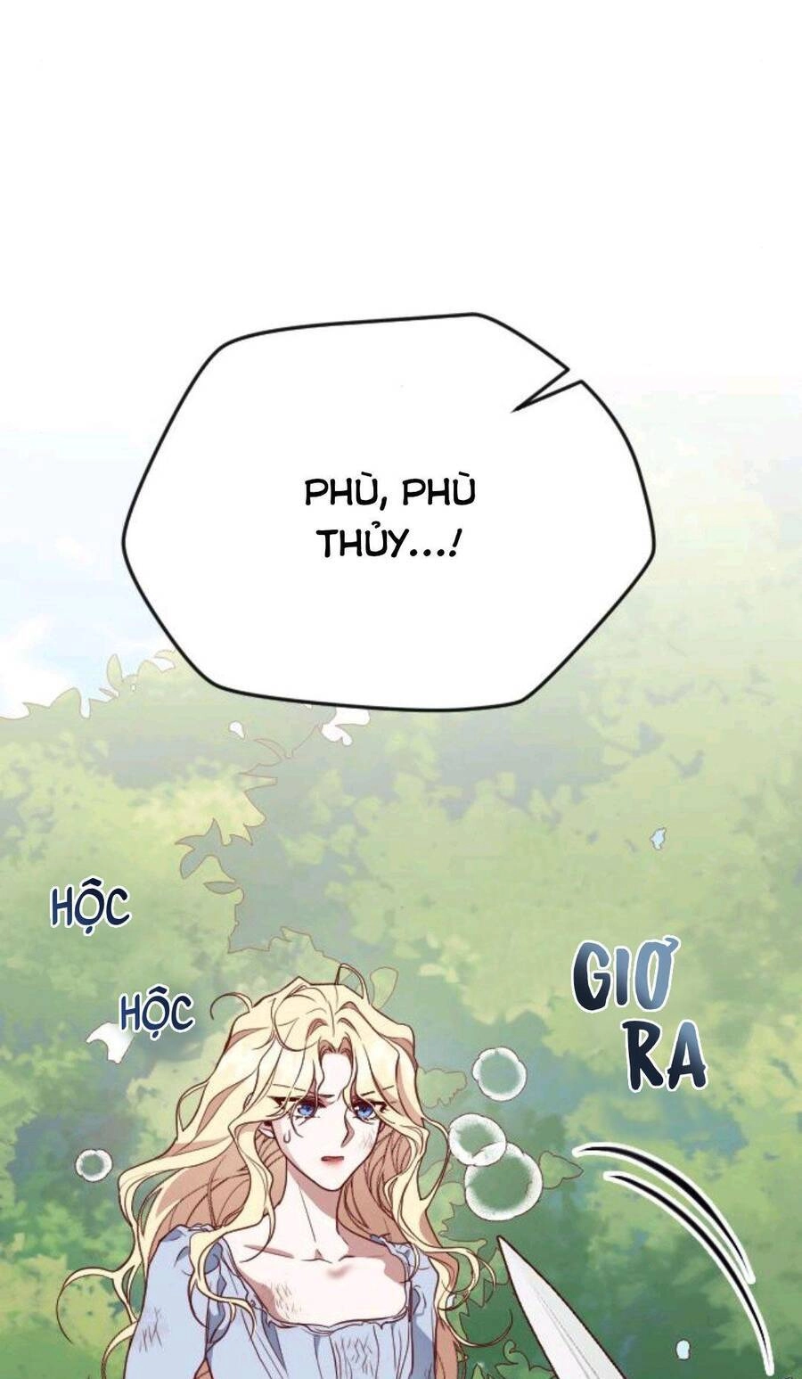 Hoa Dã Thú Chapter 13 - 21