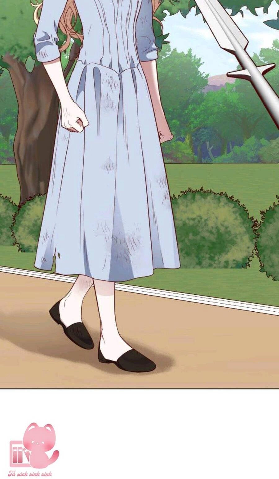 Hoa Dã Thú Chapter 13 - 22