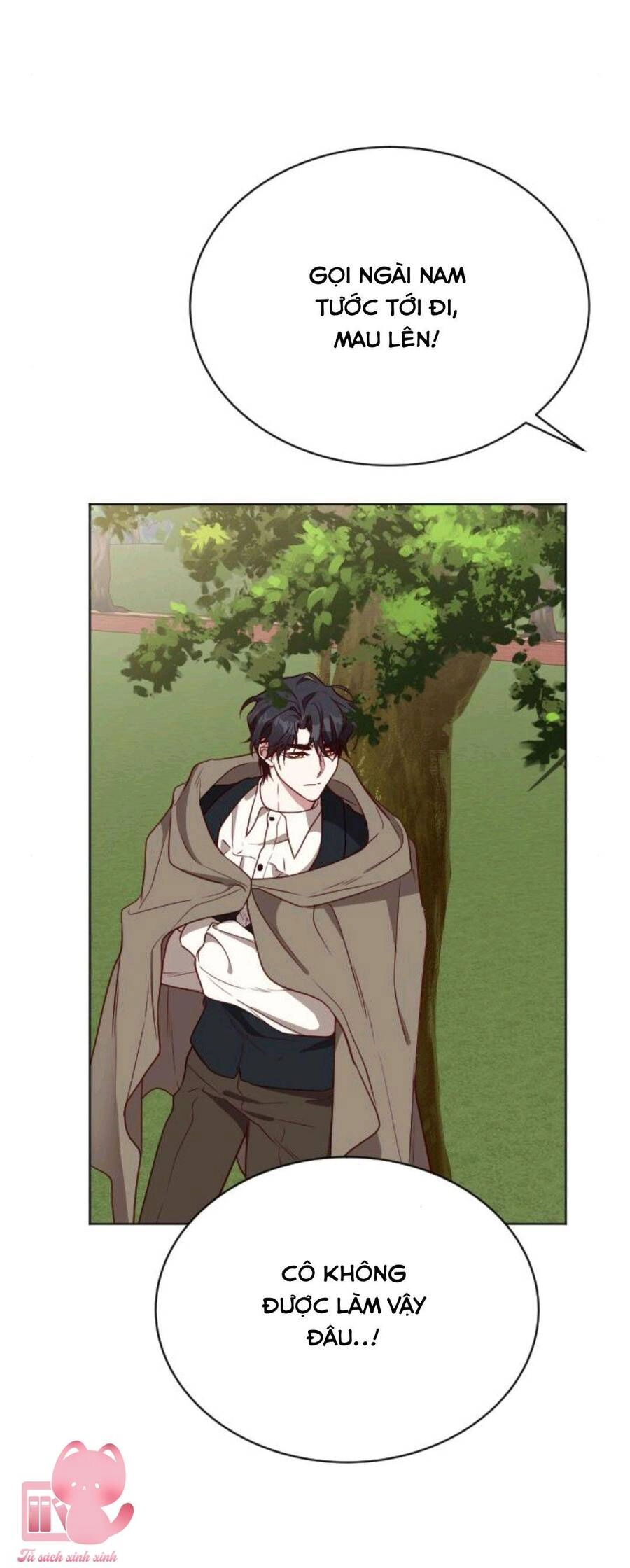 Hoa Dã Thú Chapter 13 - 23