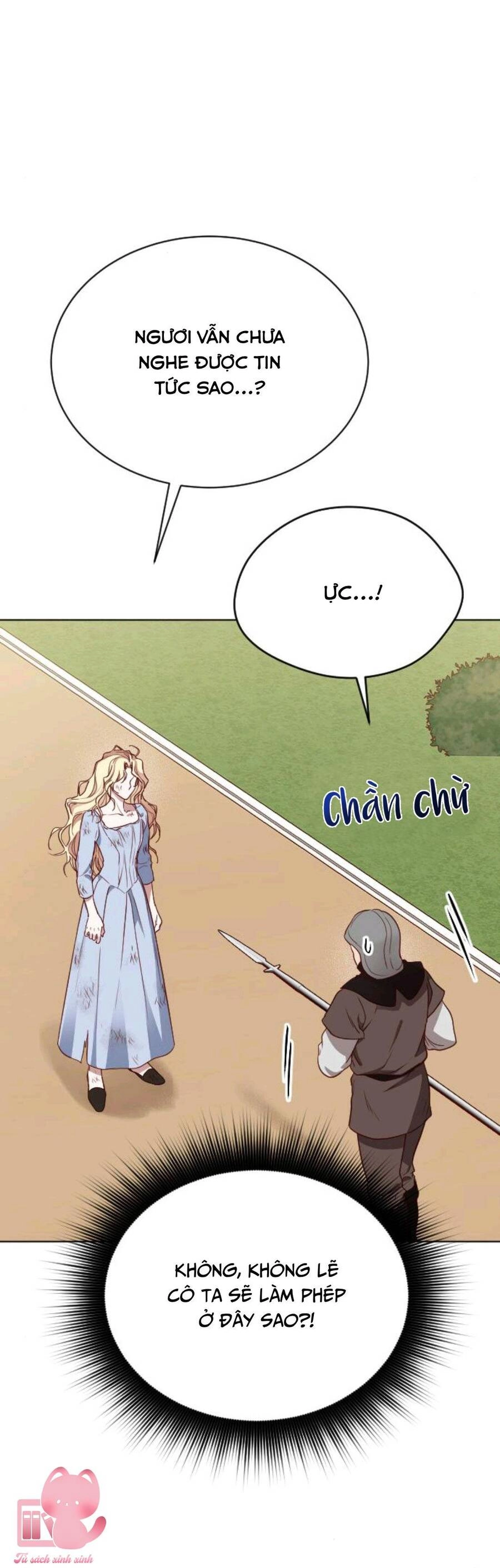 Hoa Dã Thú Chapter 13 - 24