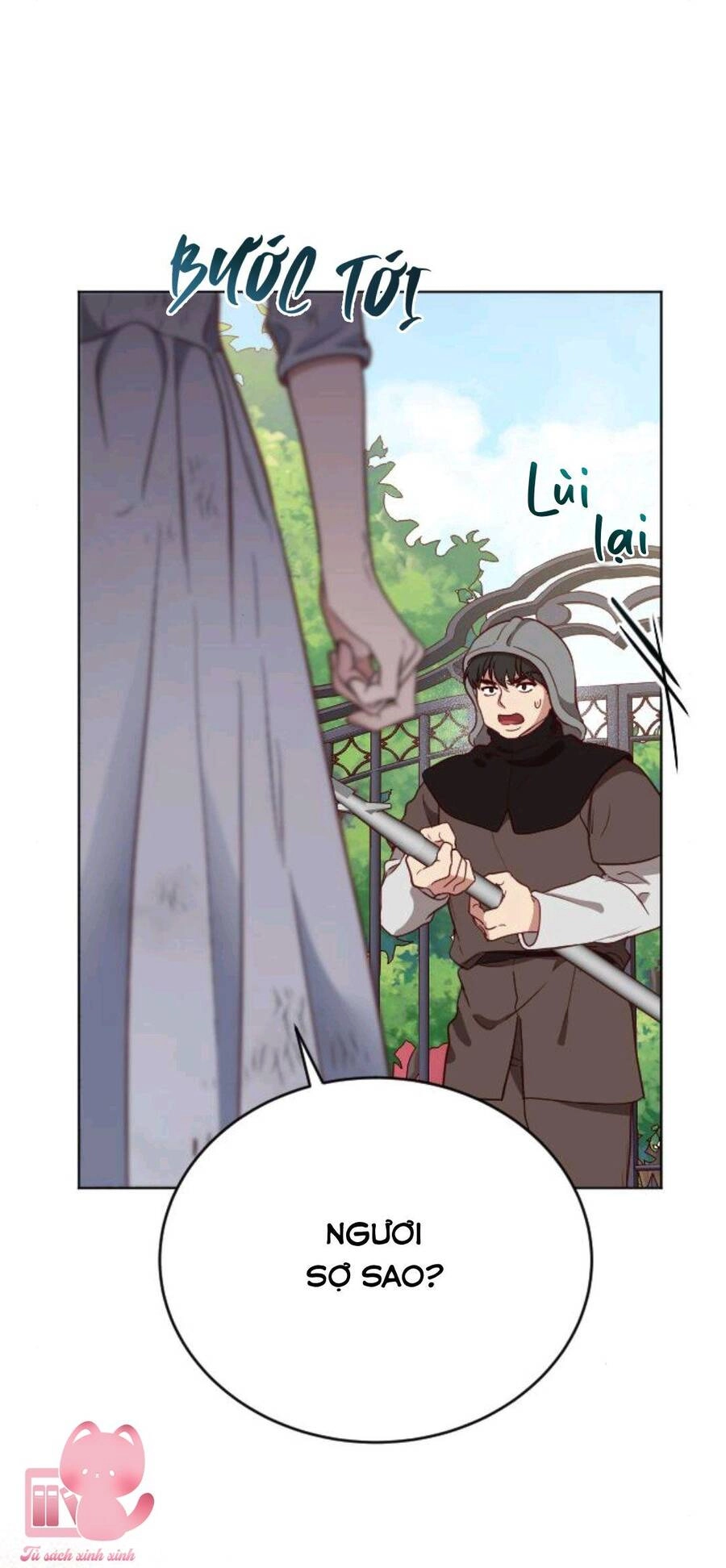 Hoa Dã Thú Chapter 13 - 25