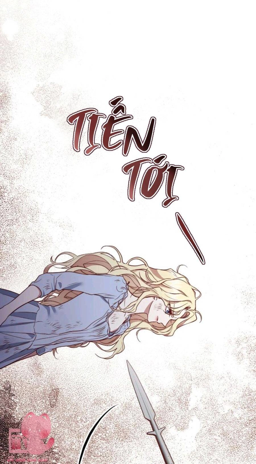 Hoa Dã Thú Chapter 13 - 26