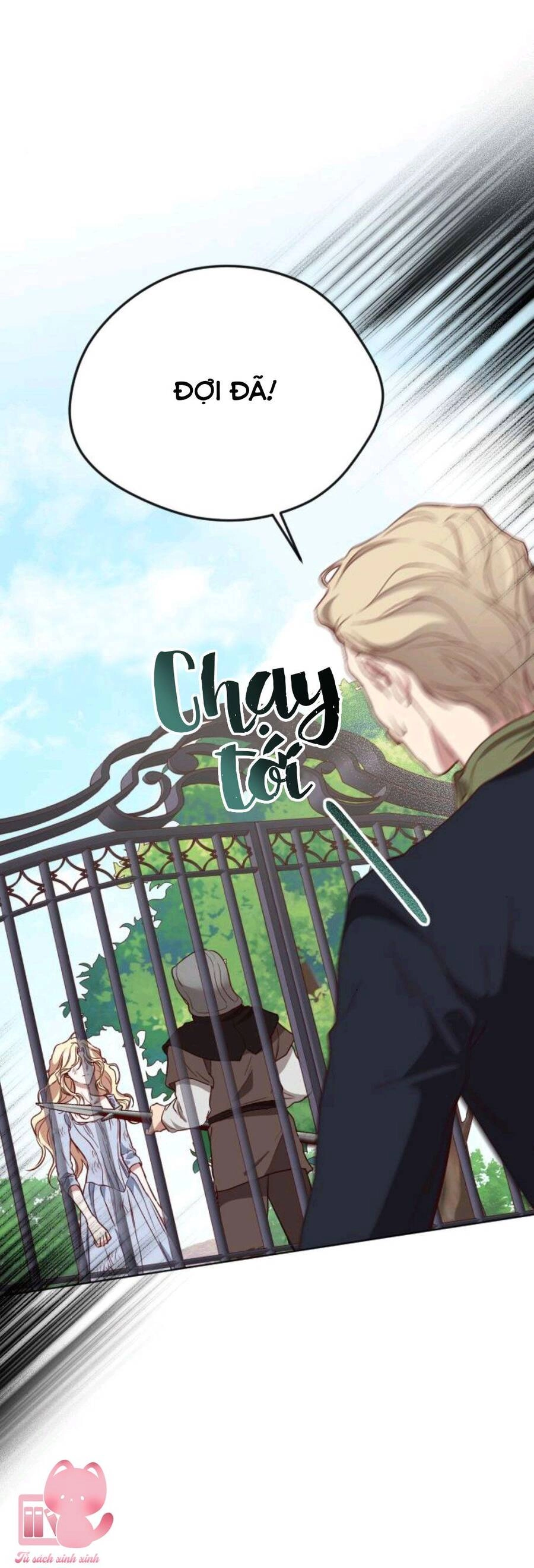 Hoa Dã Thú Chapter 13 - 28