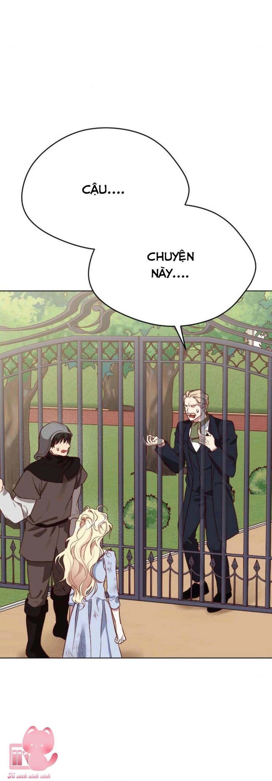 Hoa Dã Thú Chapter 13 - 30