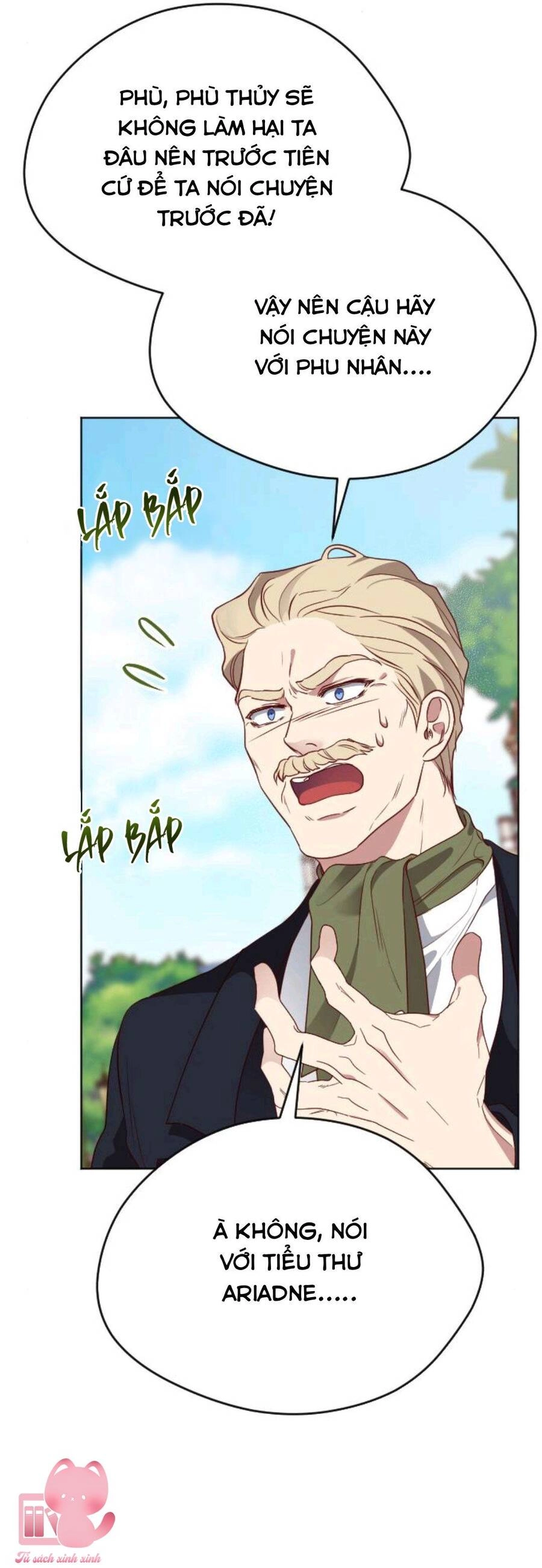 Hoa Dã Thú Chapter 13 - 31