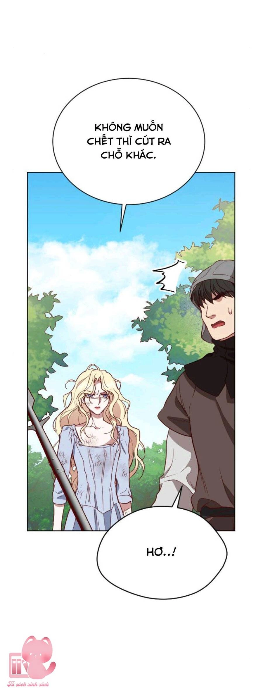 Hoa Dã Thú Chapter 13 - 32