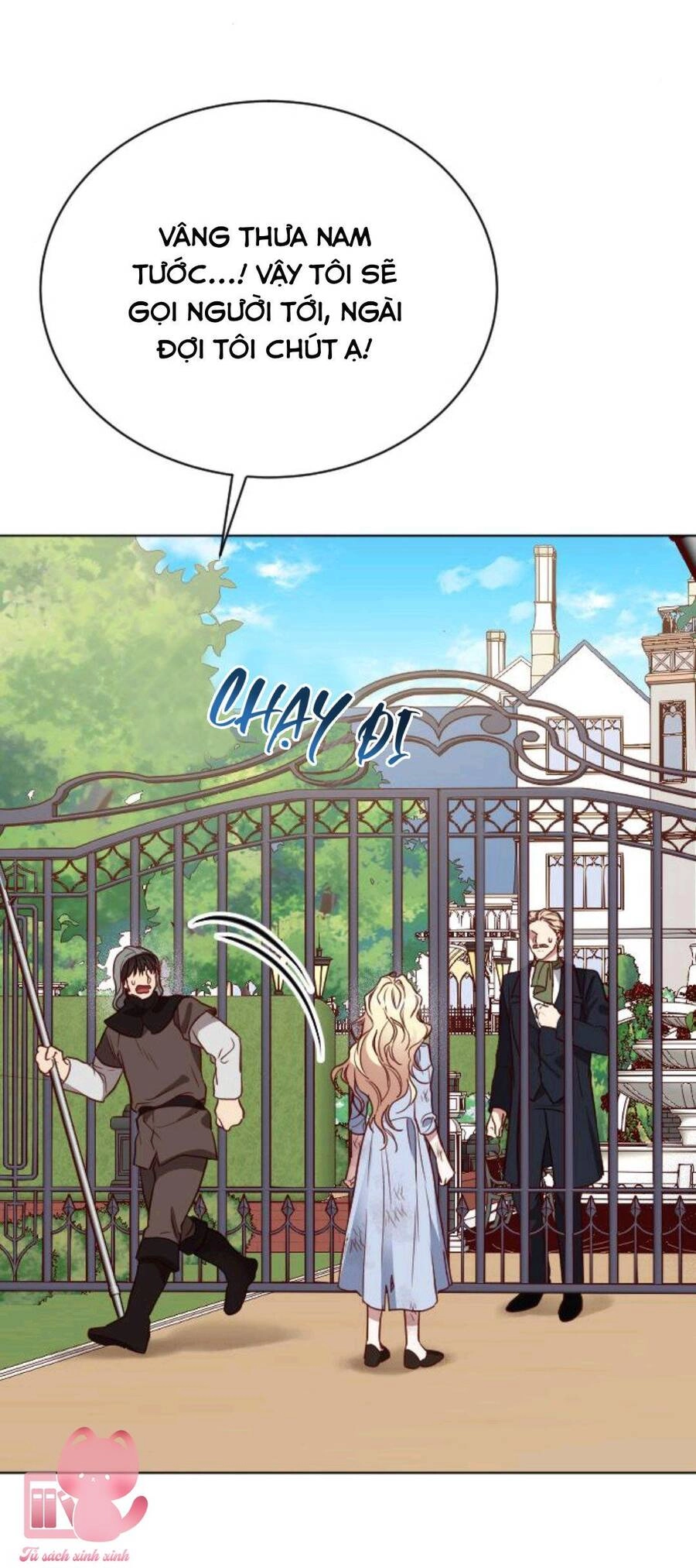 Hoa Dã Thú Chapter 13 - 33