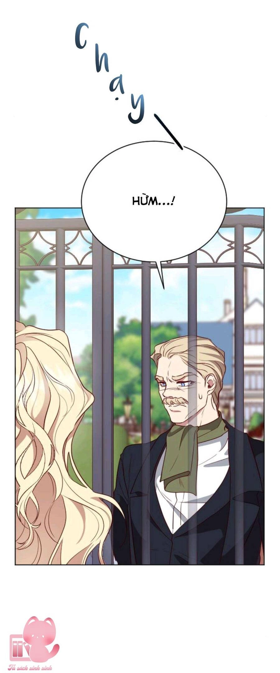 Hoa Dã Thú Chapter 13 - 34