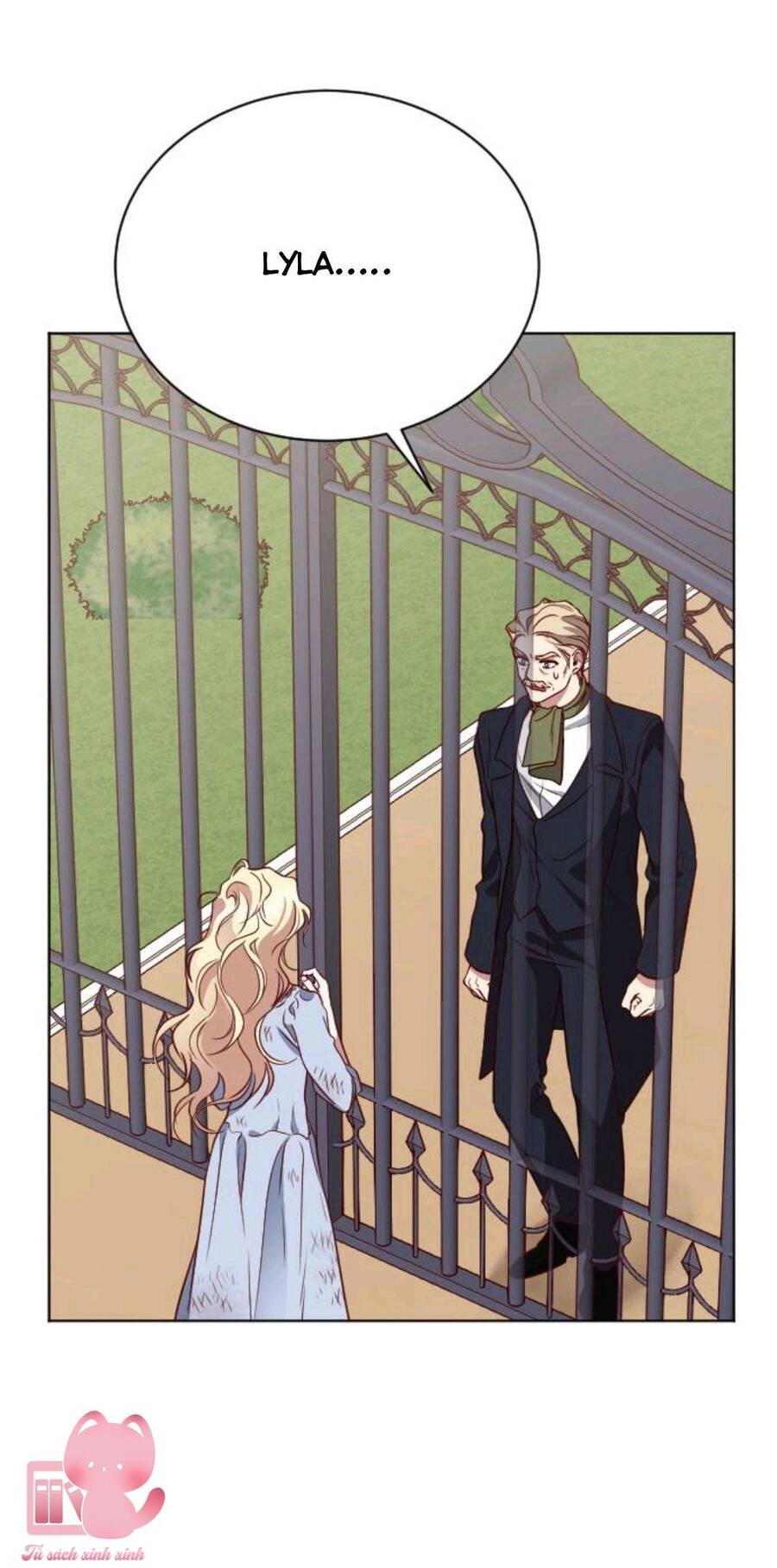 Hoa Dã Thú Chapter 13 - 41