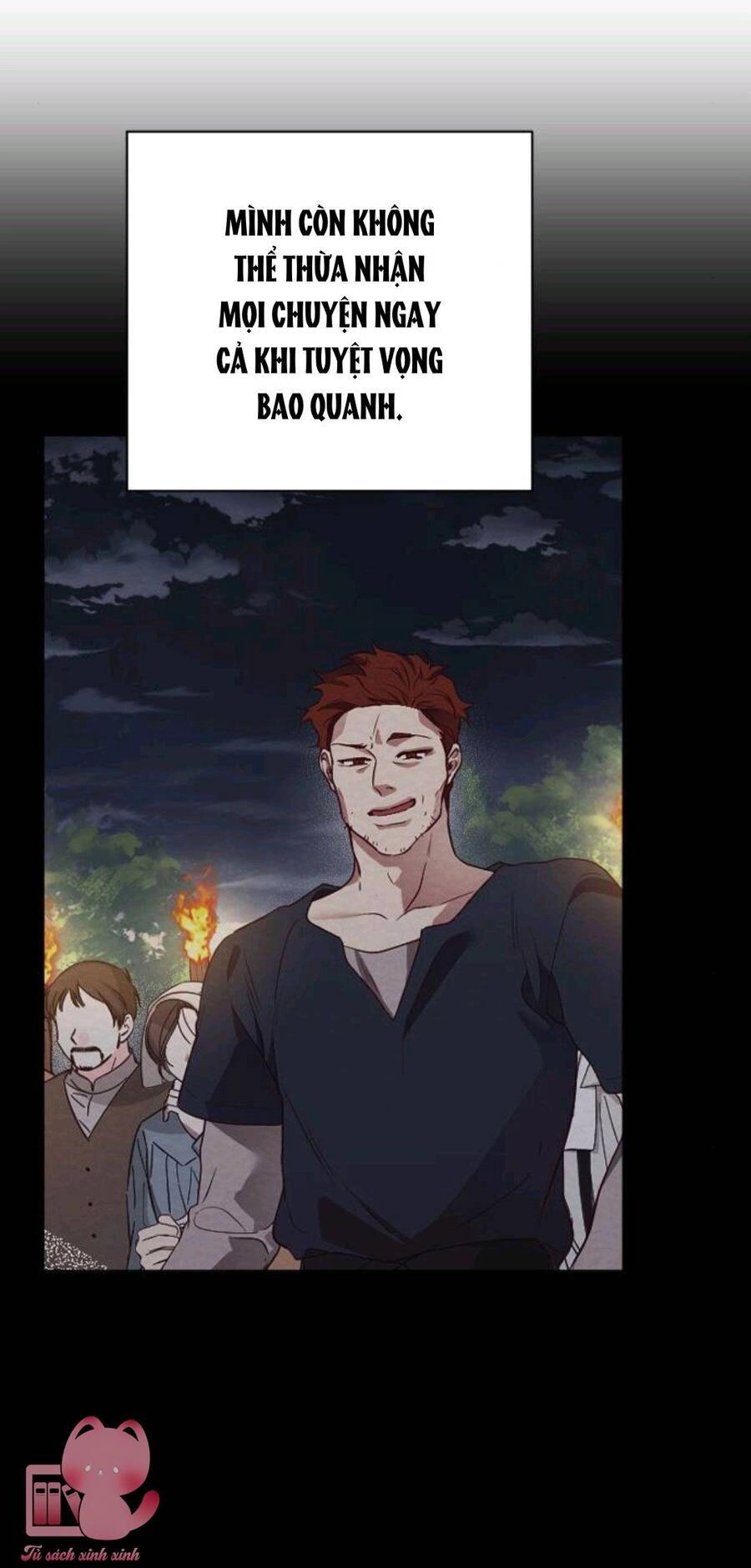 Hoa Dã Thú Chapter 13 - 44