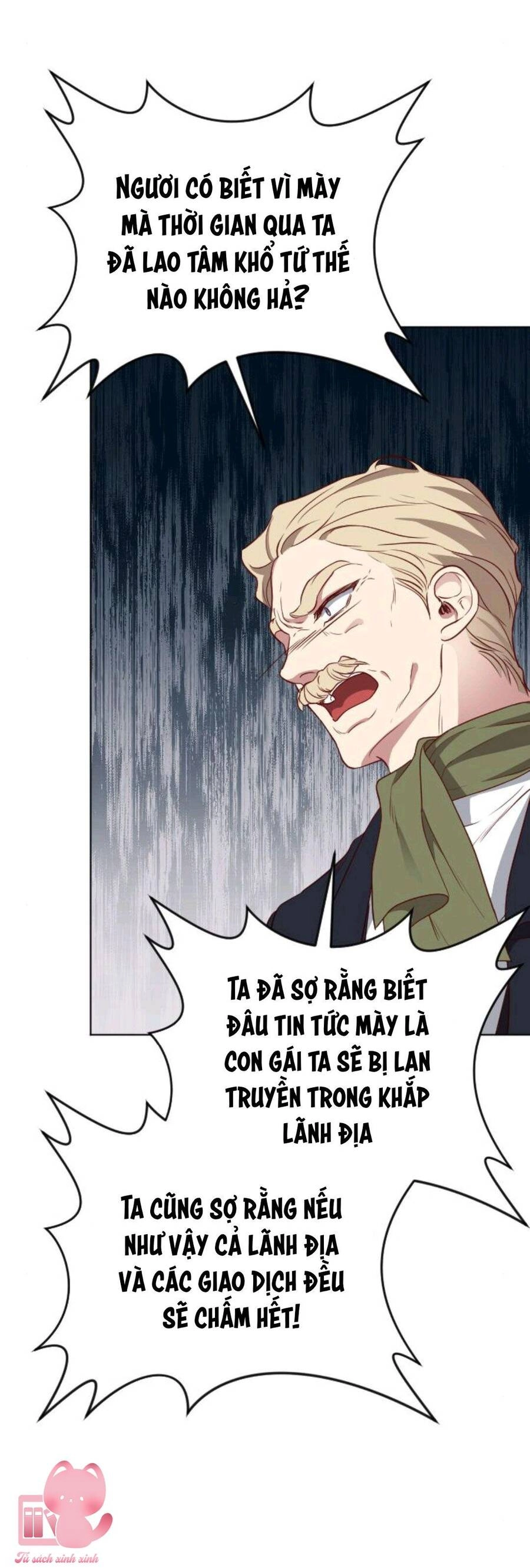 Hoa Dã Thú Chapter 13 - 51