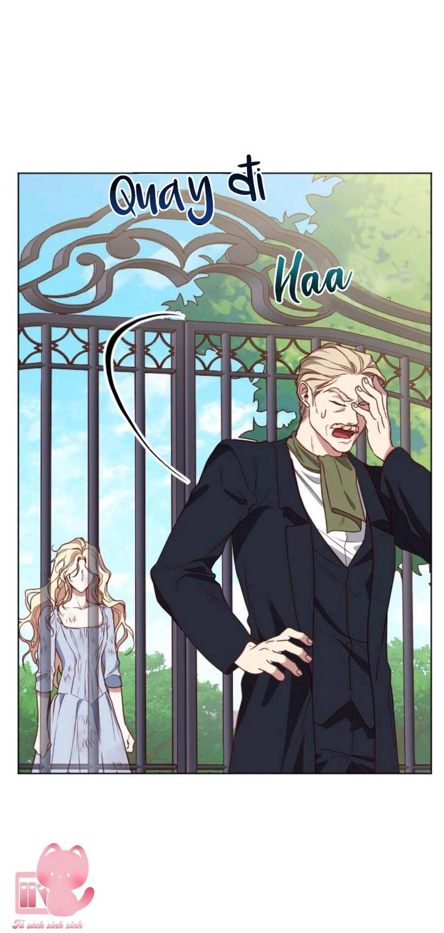 Hoa Dã Thú Chapter 13 - 53