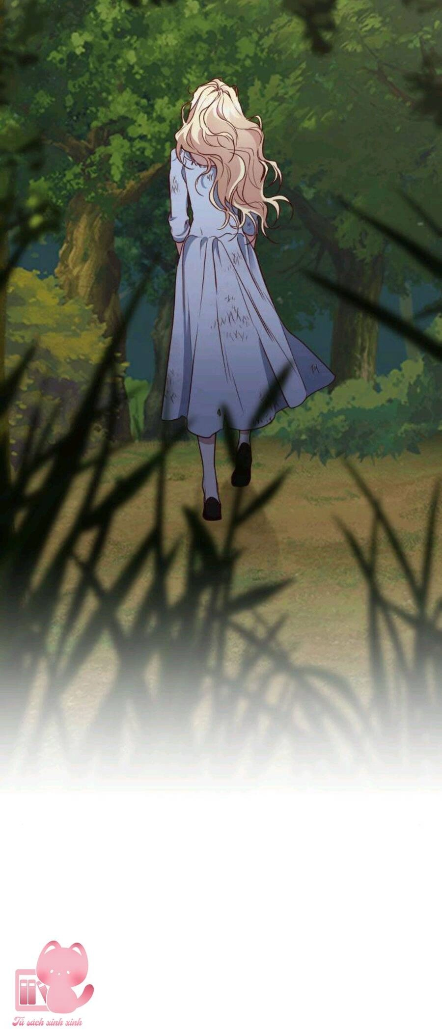 Hoa Dã Thú Chapter 13 - 56