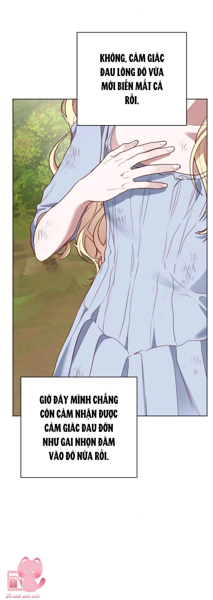 Hoa Dã Thú Chapter 13 - 58